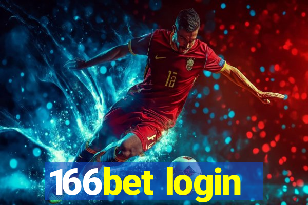 166bet login